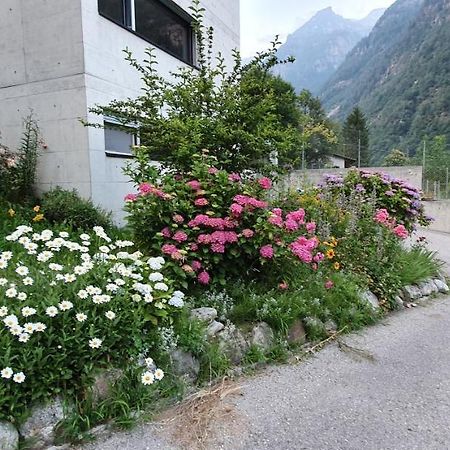 Casa 21 Διαμέρισμα Sonogno Εξωτερικό φωτογραφία