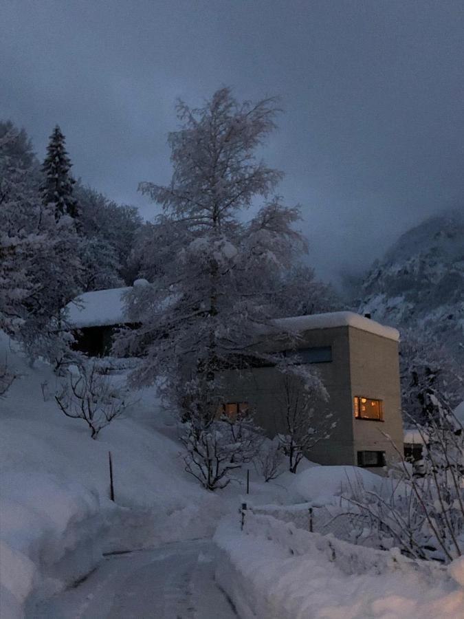 Casa 21 Διαμέρισμα Sonogno Εξωτερικό φωτογραφία