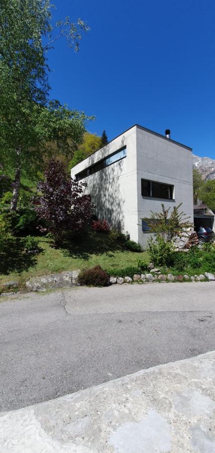 Casa 21 Διαμέρισμα Sonogno Εξωτερικό φωτογραφία