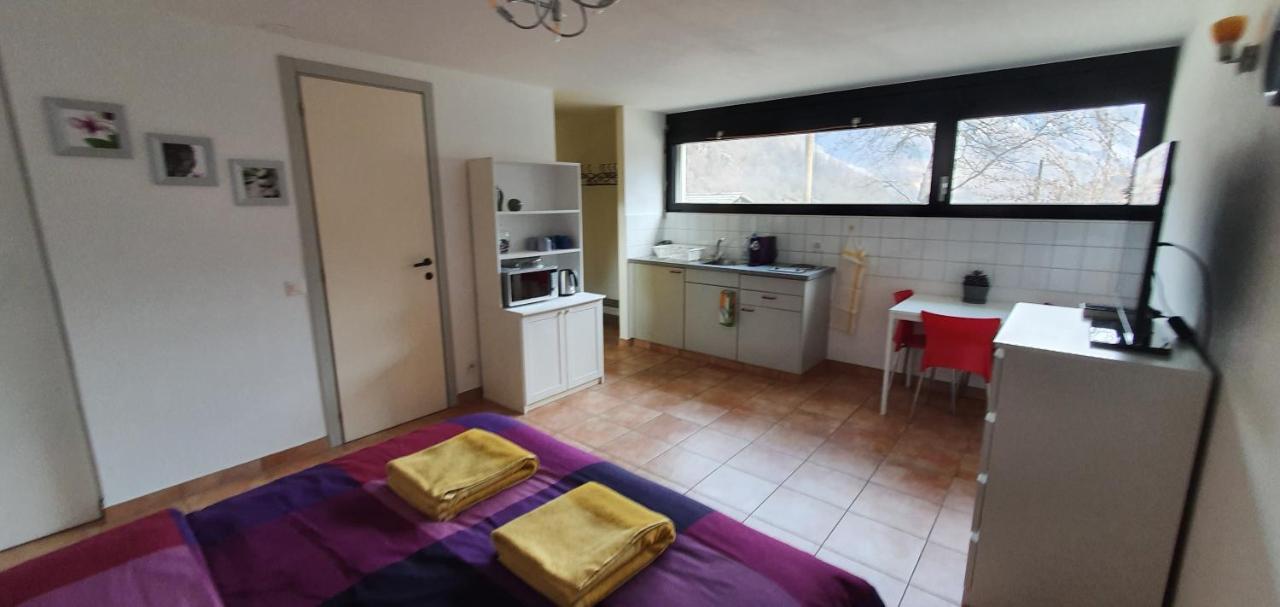 Casa 21 Διαμέρισμα Sonogno Εξωτερικό φωτογραφία
