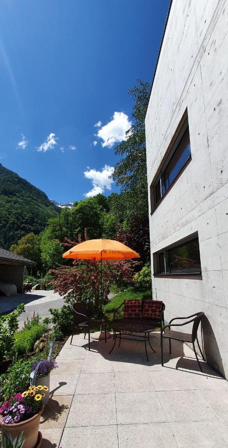 Casa 21 Διαμέρισμα Sonogno Εξωτερικό φωτογραφία