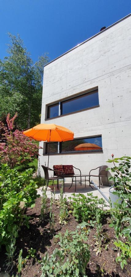 Casa 21 Διαμέρισμα Sonogno Εξωτερικό φωτογραφία
