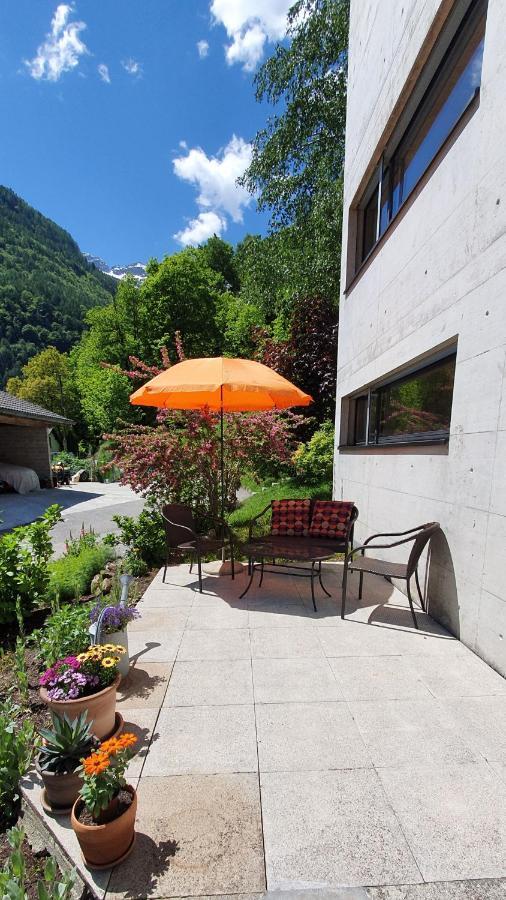 Casa 21 Διαμέρισμα Sonogno Εξωτερικό φωτογραφία